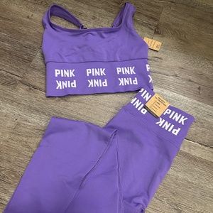 Women’s Victoria secret set